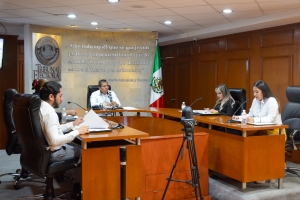 TEEH sanciona a ex candidatos por usar niños en propaganda electoral