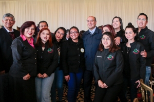 Reconoce SEPH labor del personal en Educación Especial 