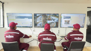 Cámaras 360 y GPS modernizan servicio de recolección de basura: Jorge Reyes