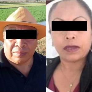 Orden de aprehensi&oacute;n contra maestra y director de Xitzo