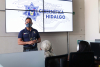 Participan 14 asociaciones civiles en acciones contra violencia y delincuencia de la SSP Hidalgo