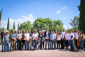 Hidalgo apuesta por la creaci&oacute;n de un&nbsp;laboratorio de alimentos sostenibles