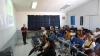 Realizan Jornada de Educación para la Salud en primaria de Pachuca