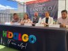 Anuncian El Zoquital y Atotonilco El Grande,&nbsp;su oferta de D&iacute;a de Muertos