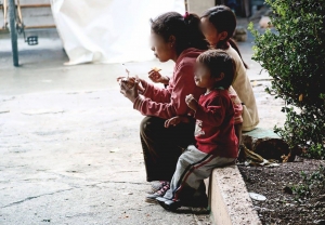 12 de junio, D&iacute;a Mundial contra el Trabajo Infantil