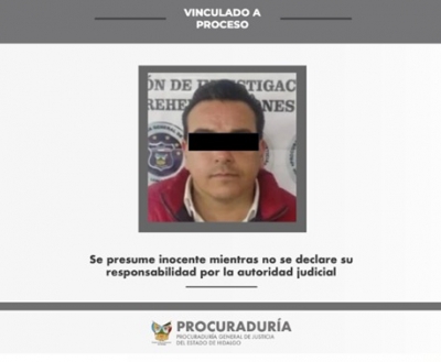 Vinculan a proceso a un hombre investigado por fraude