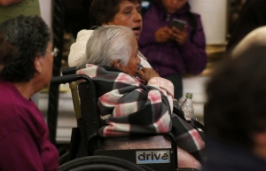 Reportan alza de enfermedades&nbsp;respiratorias en Hidalgo durante 2024