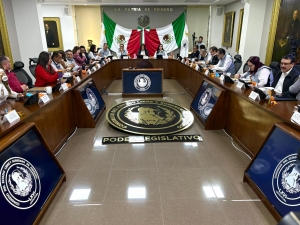 Responsabilidad presupuestaria para garantizar un uso correcto de los recursos públicos