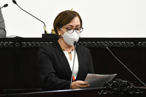 Propone PAN fortalecer sanciones a quienes cometan delitos dentro de unidades comerciales  &nbsp;