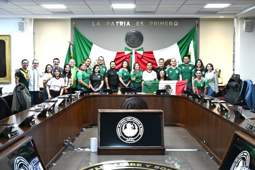 Legisladores avalan acuerdo para emitir consulta popular sobre corridas de toros