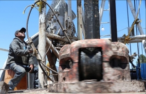 Caasim inform&oacute; que pozo Corralillos, en conjunto con otros dos al sur de Pachuca, abastecer&aacute;n de agua por tandeo a Tepeapulco
