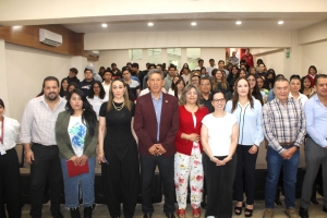 PIBEH impulsa el crecimiento profesional de quienes forman parte de la instituci&oacute;n