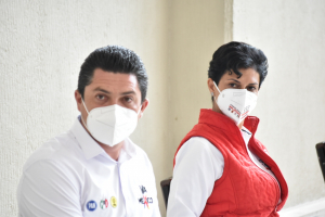 ROCÍO SOSA BUSCARÁ RECUPERAR PROGRAMAS SOCIALES ELIMINADOS