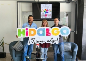 Conmemoración del Día Nacional de Pueblos Mágicos 2025 en Huasca de Ocampo