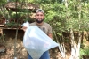 Entregan 70 mil cr&iacute;as de trucha en la Comarca Minera y Otom&iacute;-Tepehua
