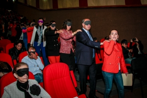 En el gobierno de Julio Menchaca Salazar, la atenci&oacute;n a sectores vulnerables es prioridad: titular de SEPH