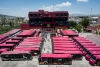 Julio Menchaca transforma el Sistema de Transporte Metropolitano