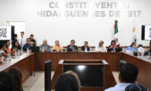 Congreso de Hidalgo, Senado y Turismo impulsan emprendimientos rurales