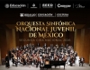 Orquesta Sinf&oacute;nica Nacional Juvenil de M&eacute;xico se presentar&aacute; en Pachuca