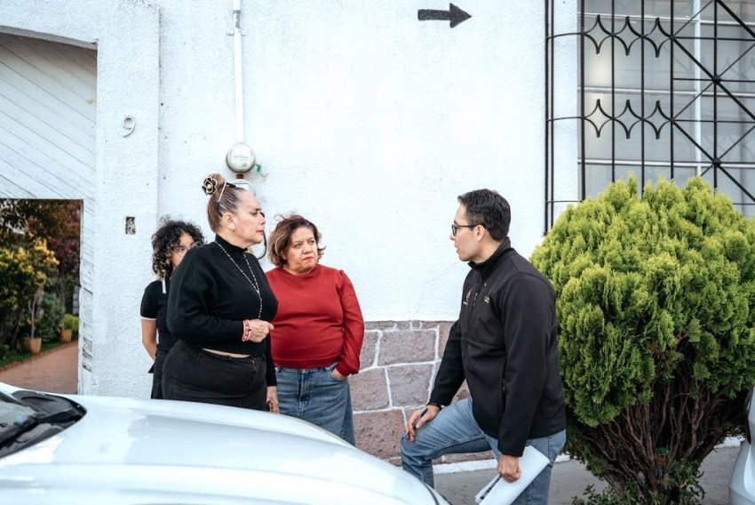 Pachuca fortalecerá su videovigilancia con nuevas cámaras