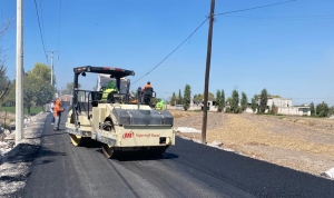 Transforma SIPDUS camino rural en vialidad pavimentada en localidad de Francisco I. Madero