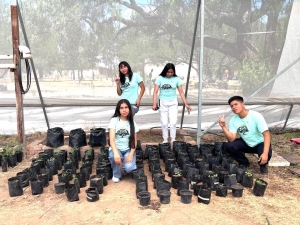 &ldquo;Guardianes del B&auml;tho-i&rdquo;: estudiantes del CECyTEH Huichapan destacan a nivel nacional