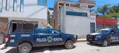 Localizan los cuerpos de tres mujeres con huellas de violencia, la madrugada de este miércoles.