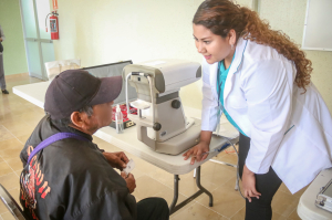 Empieza este 10 de julio la Primera Jornada&nbsp;Nacional de Salud P&uacute;blica 2023