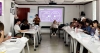 Personas con alguna discapacidad reciben capacitaci&oacute;n para emprender un negocio