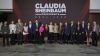 Presenta Menchaca Salazar proyectos estratégicos a Claudia Sheinbaum