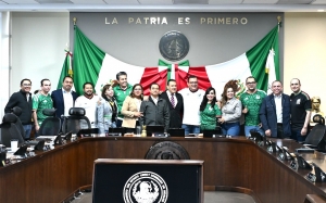 Congreso de Hidalgo avala reforzar verificaci&oacute;n sanitaria en purificadoras de agua