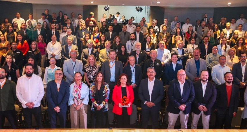 Coemere Hidalgo participó en la Segunda Reunión Regional Noreste