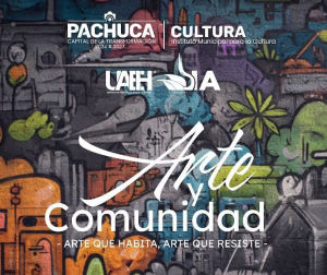 &ldquo;Arte y Comunidad. Arte que habita, arte que resiste&rdquo;