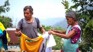 Jornada bienestar m&aacute;s cerca de ti llega a tepeixpa.