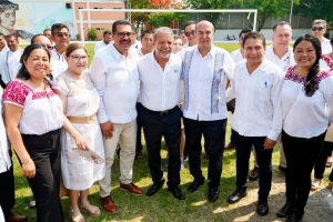 ¿Reconocimiento o destape?