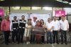 Contralor&iacute;a fortalece la transparencia en la entrega de apoyos sociales en Yahualica, Xochiatipan y Atlapexco