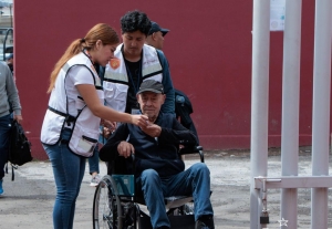 Feria de San Francisco Pachuca Hidalgo 2025: diversión con seguridad y confianza