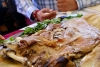 Actopan se prepara para romper récord con la barbacoa más grande del mundo