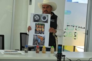 Gobierno de Hidalgo apoyar&aacute; 105 proyectos mediante el Fondo Hidalgo, Ciencia y Tecnolog&iacute;a 2026