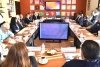 Icathi y Geoparque fortalecen alianza por el desarrollo regional