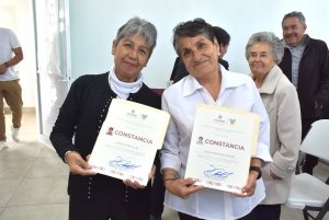 Nueva edici&oacute;n del Curso Hidalgo de Envejecimiento Saludable