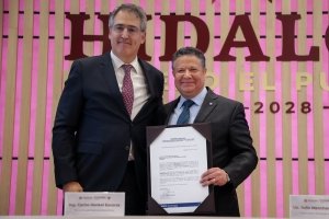 Hidalgo alcanza los 84 mil 112 mdp de inversi&oacute;n privada&nbsp;