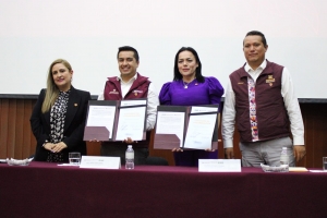 A trav&eacute;s del Cobaeh, 9 mil j&oacute;venes recibieron su certificado de bachillerato&nbsp;