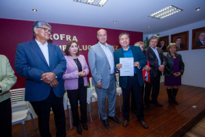 SEPH instala el Comit&eacute; Estatal de Formaci&oacute;n Continua 2023