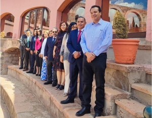 Las mejores pr&aacute;cticas nacionales de combate a la corrupci&oacute;n, en Contralores M&eacute;xico