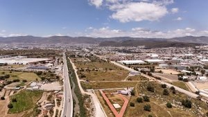 Podecobi Reserva Zapotl&aacute;n representa inversi&oacute;n, empleo y nuevas oportunidades para Hidalgo