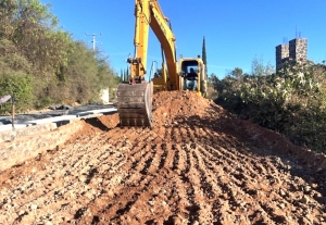 Invierte Gobierno de Hidalgo m&aacute;s de 14 mdp en tramo del camino Zundh&oacute;&ndash;Sif&oacute;n&ndash;San Agust&iacute;n, en Alfajayucan