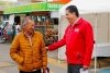 Osiris Leines: compromiso, transformaci&oacute;n y desarrollo en Hidalgo.