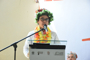 Diputado Jorge Arg&uuml;elles Salazar rinde su primer informe de actividades legislativas y gesti&oacute;n