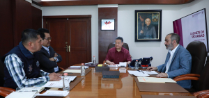 Gobierno de Hidalgo implementó operativos de seguridad durante Semana Santa